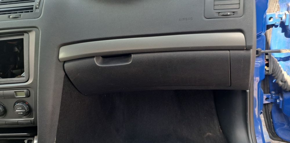 Skoda Octavia 2TDI BKD 2007 на части