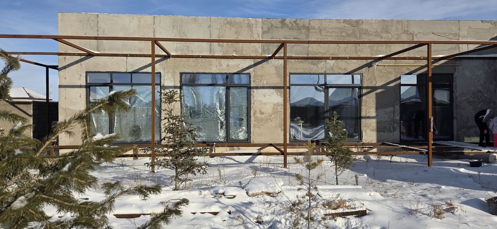 Продам дом в стиле Хайтек