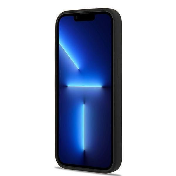 Karl lagerfeld silicone karl & choupette - лицензиран силиконов кейс з