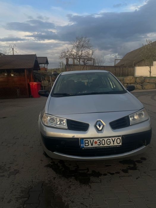 RENAULT Megane 2008 — imagine 2