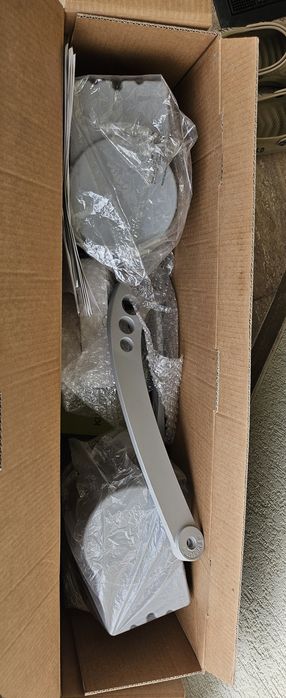 Vand kit automatizare poarta King Gates