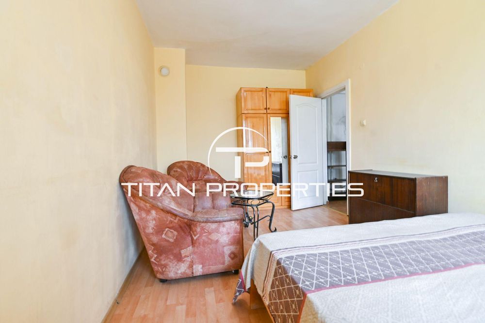 Продава се Двустаен апартамент в София, Сухата река - 60 кв.м за 1445 €/кв.м - Снимка #7