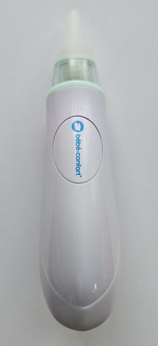 Електрически аспиратор за нос Bebe Confort
