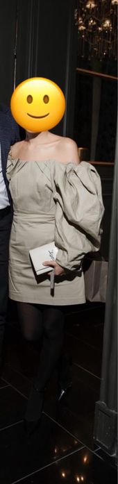 Платье от английского бренда ASOS Design