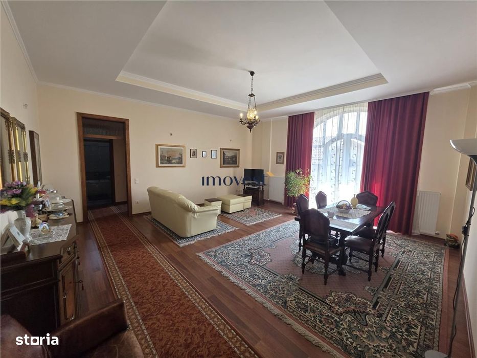 Apartament 3 Camere Zona Central