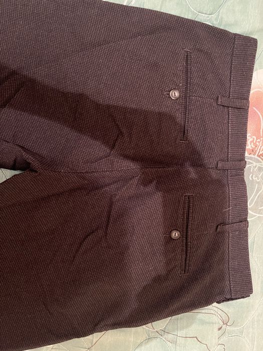 Пиджак с брюками