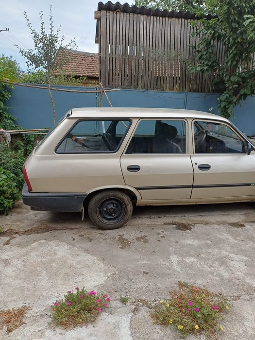 Vind Dacia   din 2004