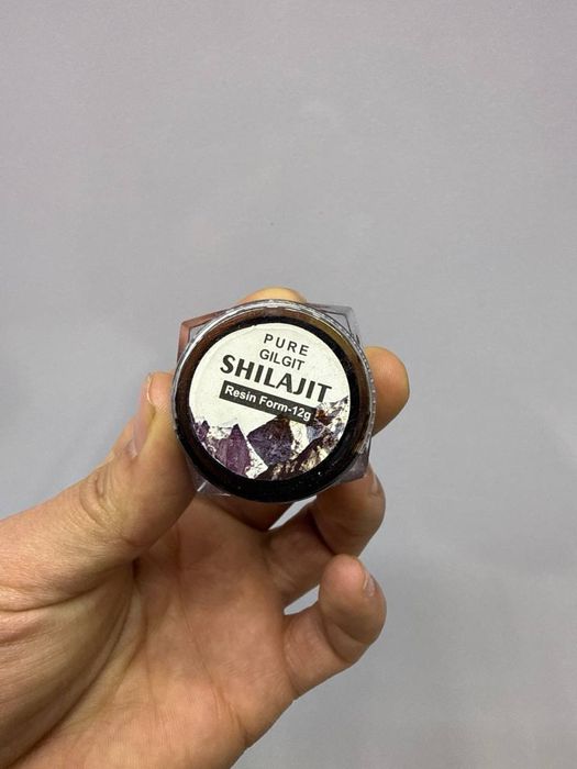 Mumiyo мумиё оригинал