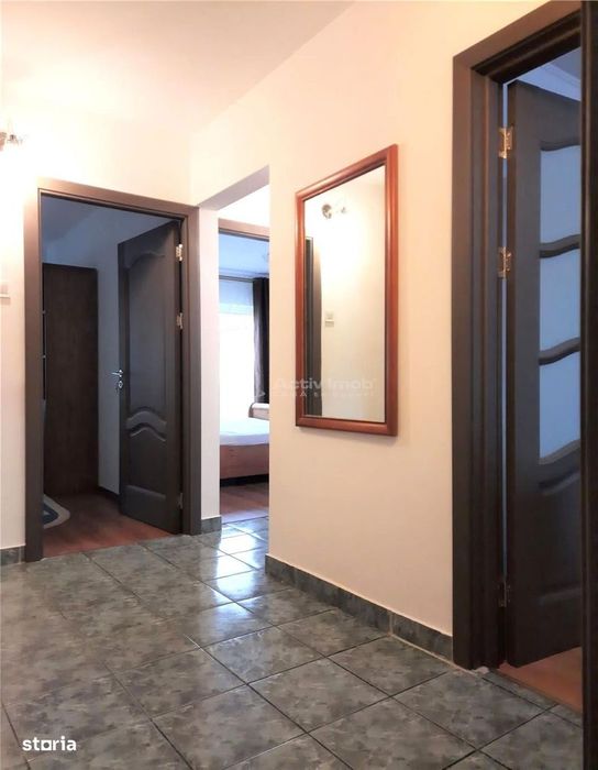 Apartament 3 Camere mobilat utilat Baia Mare Ultracentral