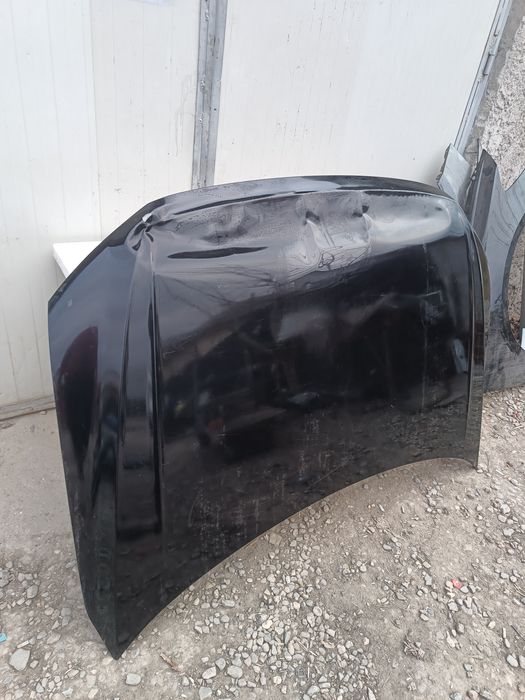 Capota motor Tiguan 2 facelift