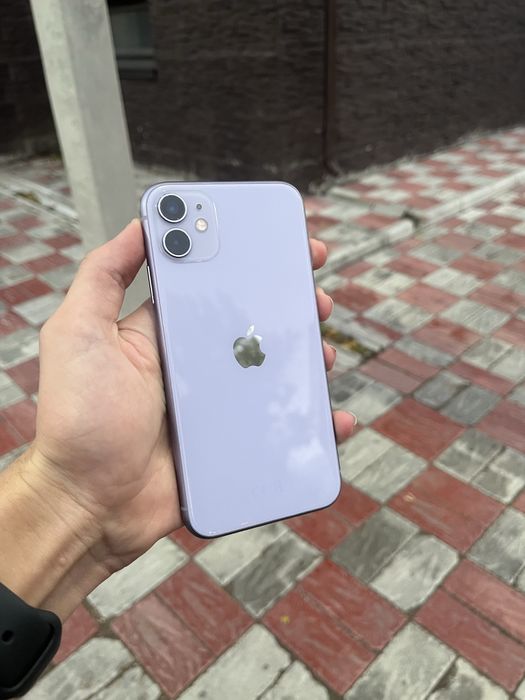 Продам айфон 11 iphone