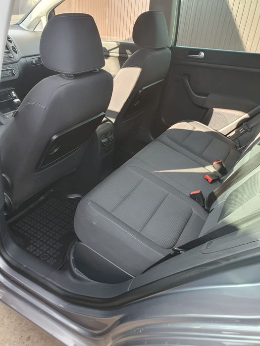 Golf Plus 2010 1.4 TSI