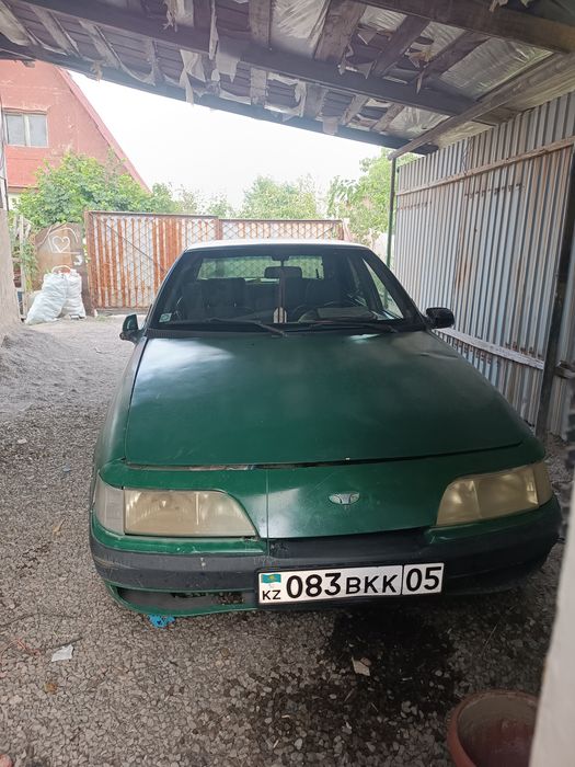 Продам Daewoo Эсперу на ходу