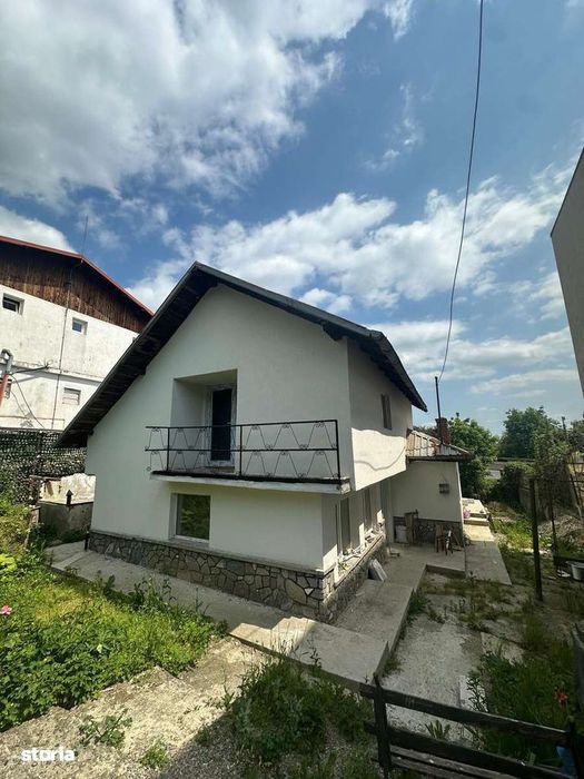 Campina - casa - 500 mp teren - 82000 Euro/Neg.