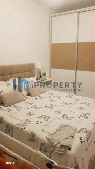 Cavar-Brancoveanu | 2 camere | Decomandat | Balcon | AC | Mobilat + Ut