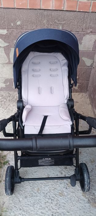 Iningbaby коляска