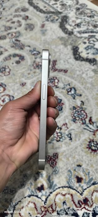 iPhone 13 128GB, состояние отличное