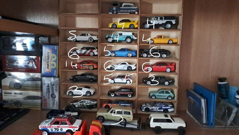 хот вилс модели.