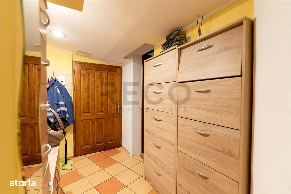 RECO Apartament Gheorghe Doja