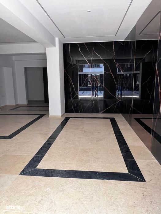Apartament nou | Parter înalt | Ideal locuință sau salon | Pipera