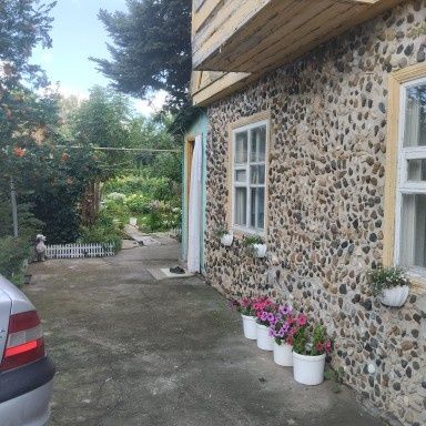 Дача. Заречный 2. Тополек.