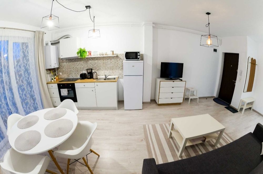 Apartament de inchiriat City Residence centru