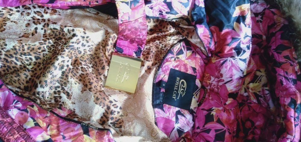 Куртка     зимняя