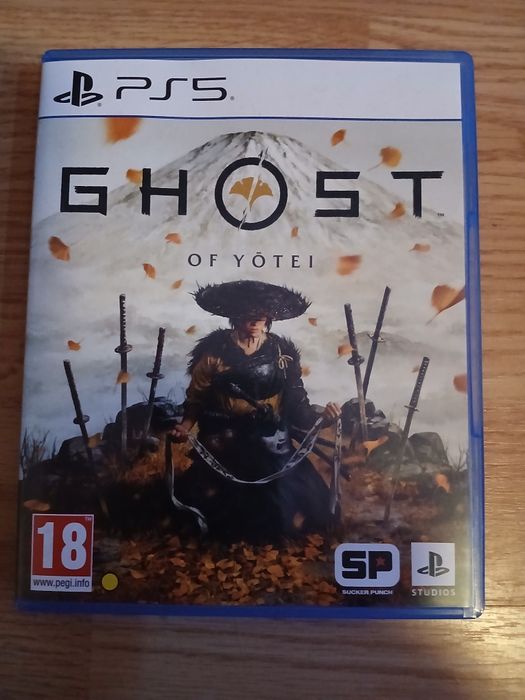 Ps5 slim disc edition+2 controllere + ghost of yotei + armored core