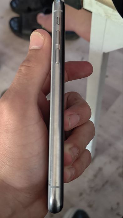 Iphone X 256  акум мғнялса