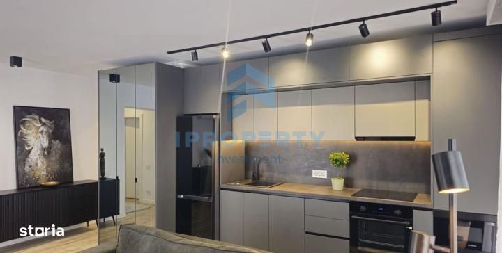 Aviatiei | 2 camere | Modern | Loc de Parcare | Bloc Nou