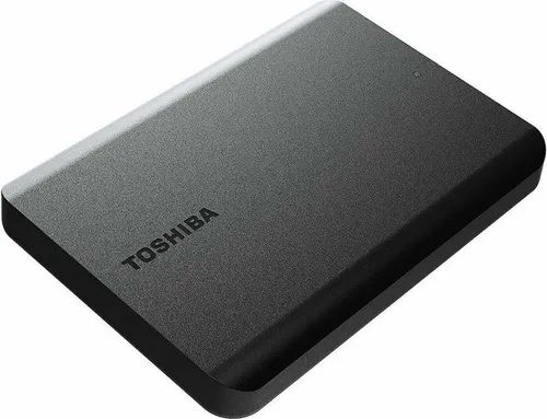 Внешний HDD Toshiba 1 TB жёсткий диск для хранения данных