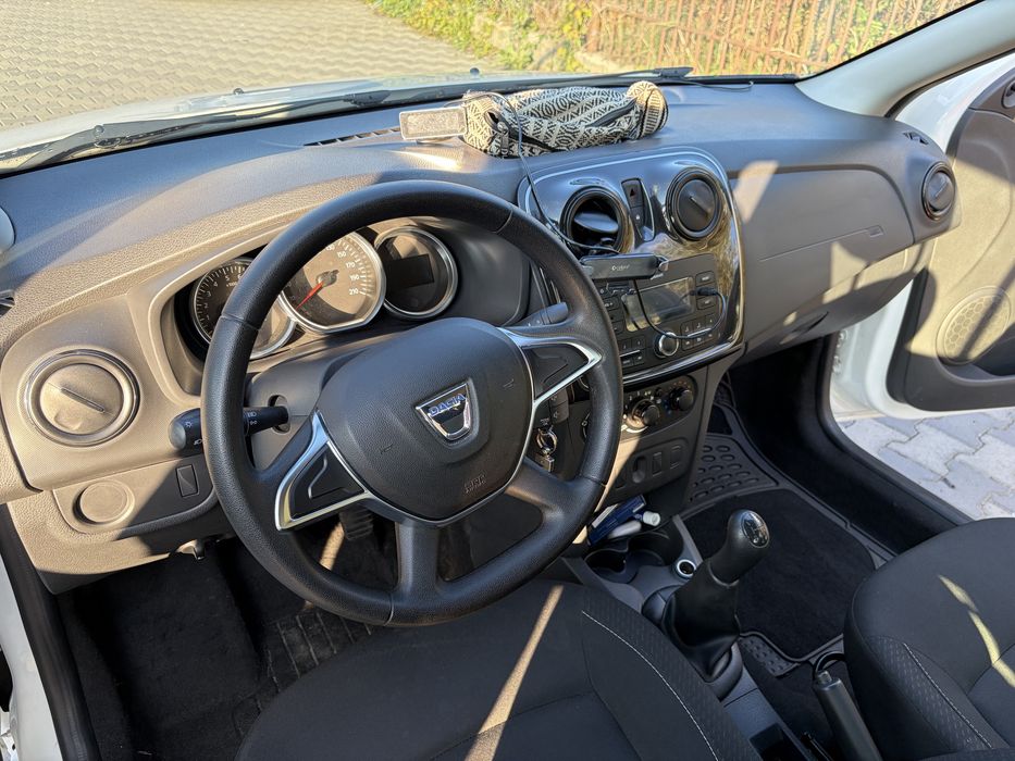 Dacia Logan II / 2019