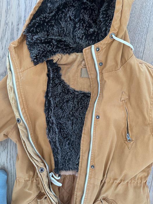 Geaca Minimum Barbati S