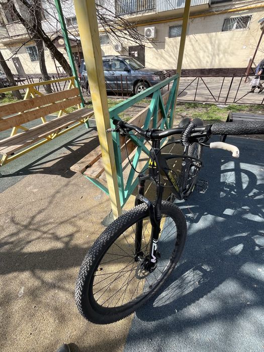 Продам велосипед MARZONA