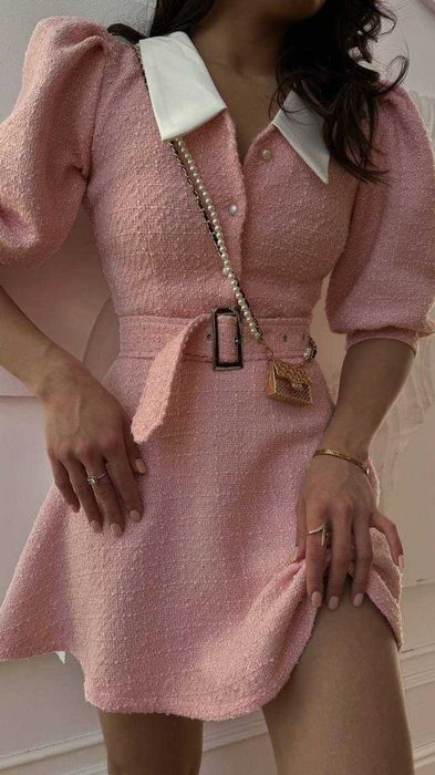 Платье и Костюм элегантные