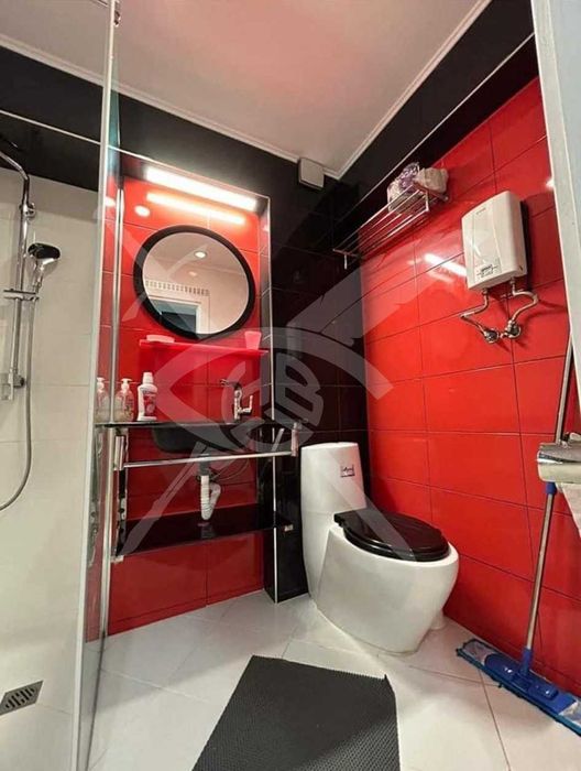 Дава се под наем Двустаен апартамент в Варна, Гръцка махала - 65 кв.м за 650 € - Снимка #4