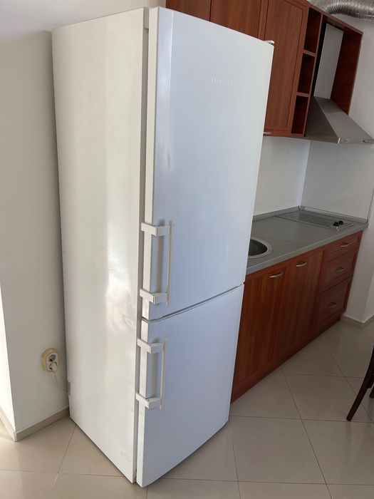Liebherr хладилник Либхер