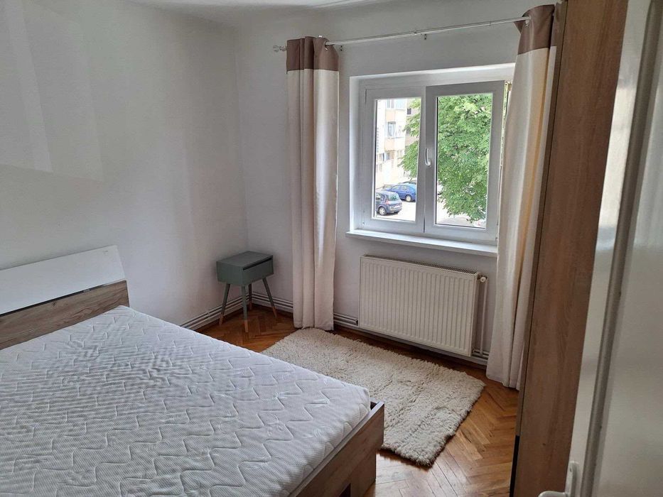 Inchiriez Apartament 3 Camere Turnisor Sibiu