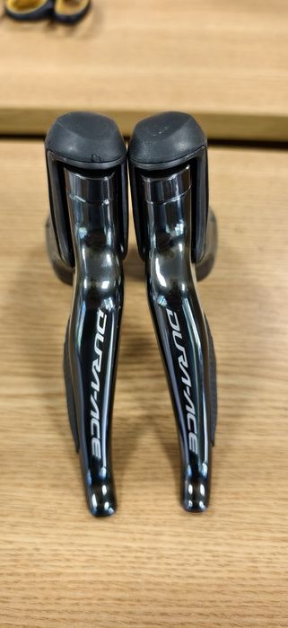 FULL Групсет Shimano Dura Ace DI2 ST-R9150 2x11-Speed