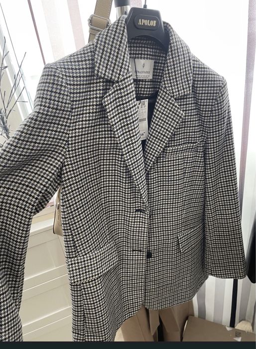 Дамски сака и якета H&M ,Зара, Манго, Страдивариус