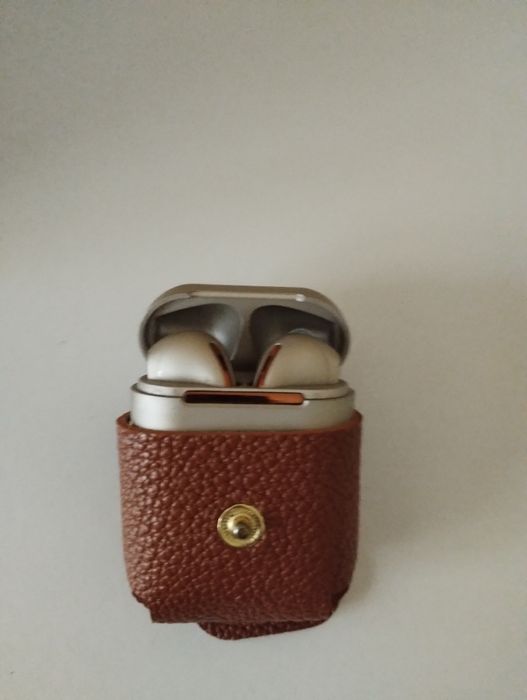 Безжични слушалки