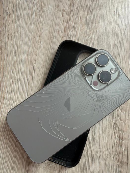 Айфон 16 про 128гб 90%