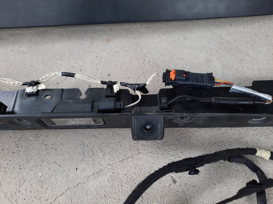 Части за Citroen С4 cactus/ Ситроен Кактус