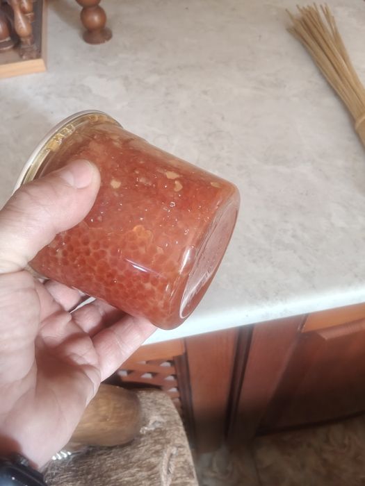 Продам икру горбуши производства России