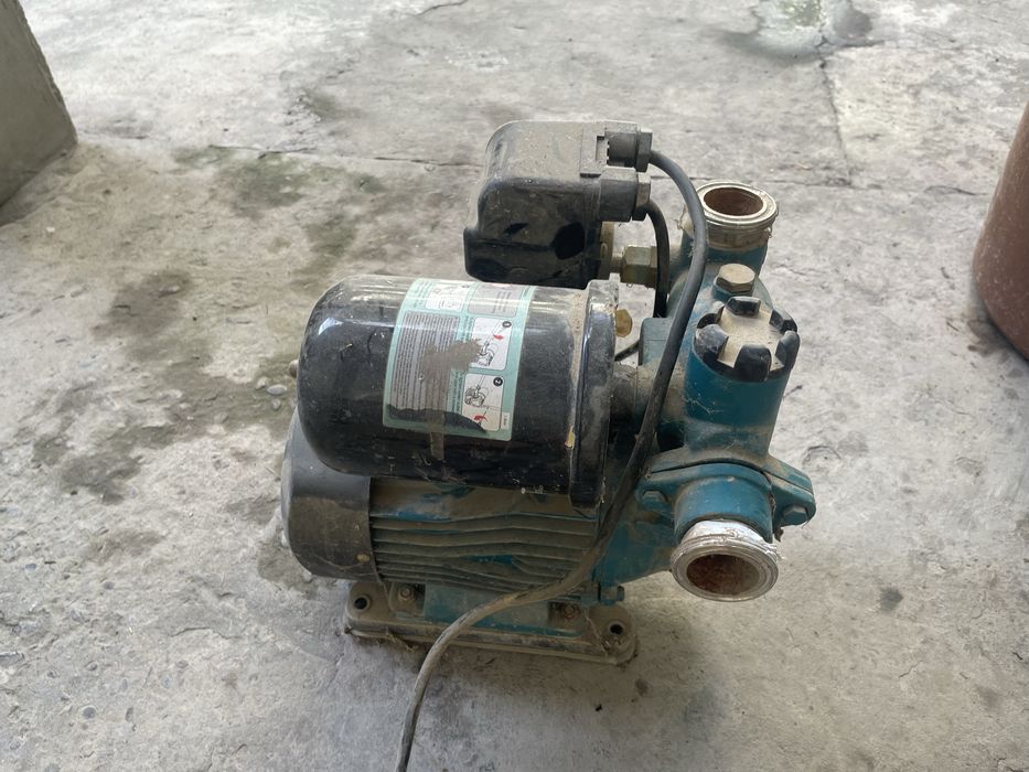 Suv matori temiri singan 300 ming