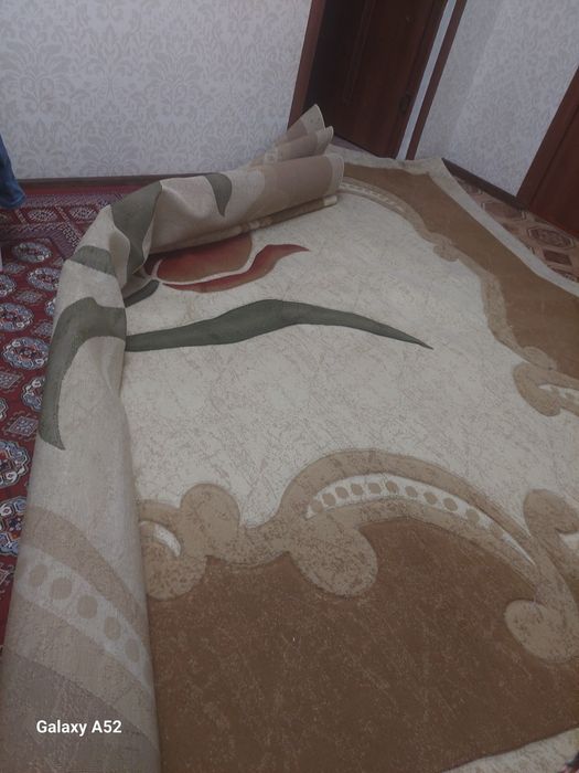 Продам ковёр Азия казакстан