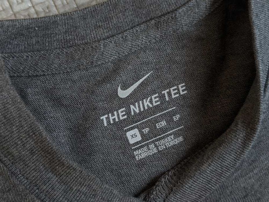 Мъжка тениска Nike Sportswear NSW НОВА!