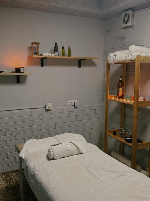 Массаж и Пилинг в городе Атырау