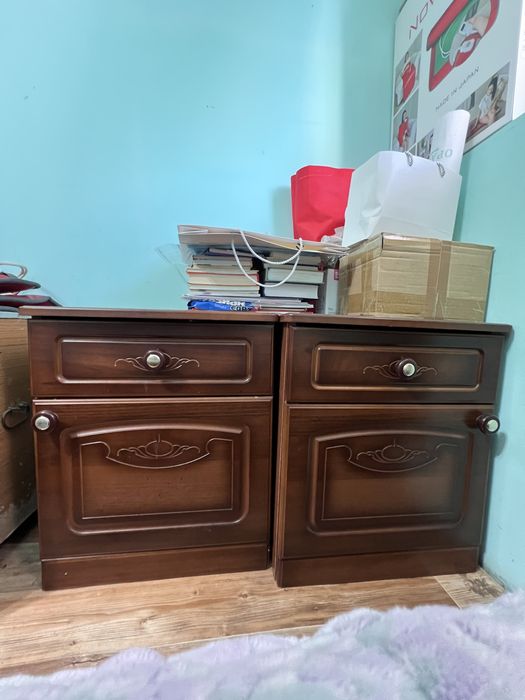 Спальный гарнитур