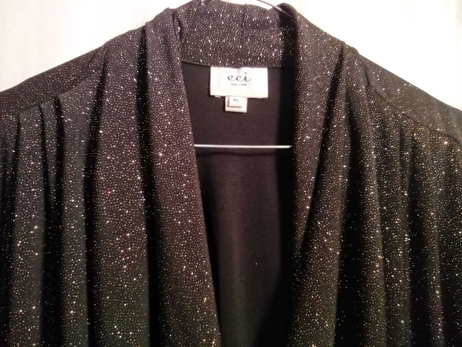Bluza eleganta model deosebit